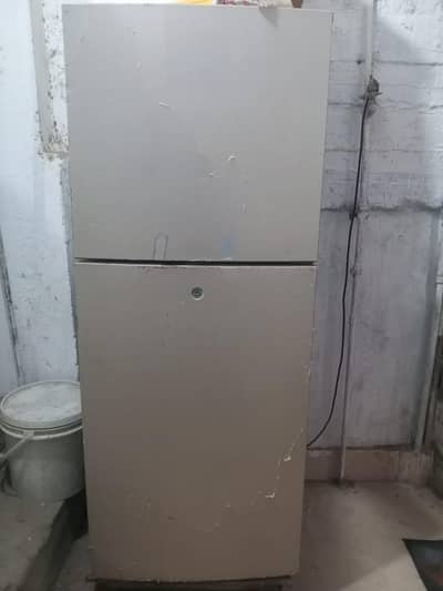 Haier 12 cubic : 12 cubic