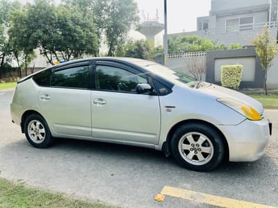 Toyota Prius 2013