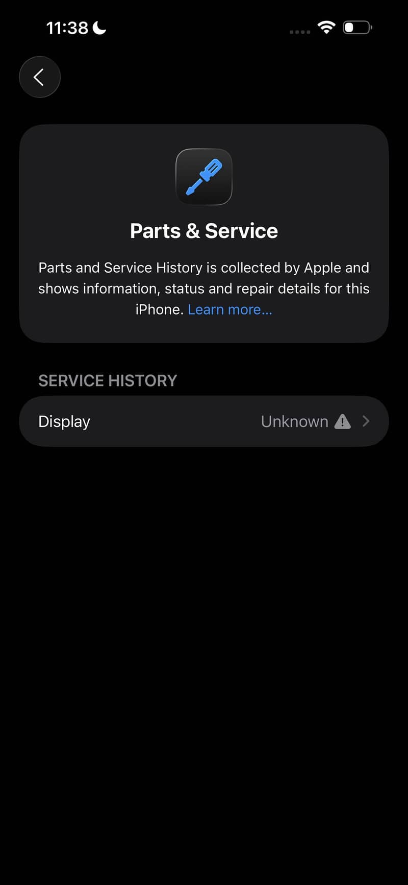 Apple iPhone 14 Pro Max 6