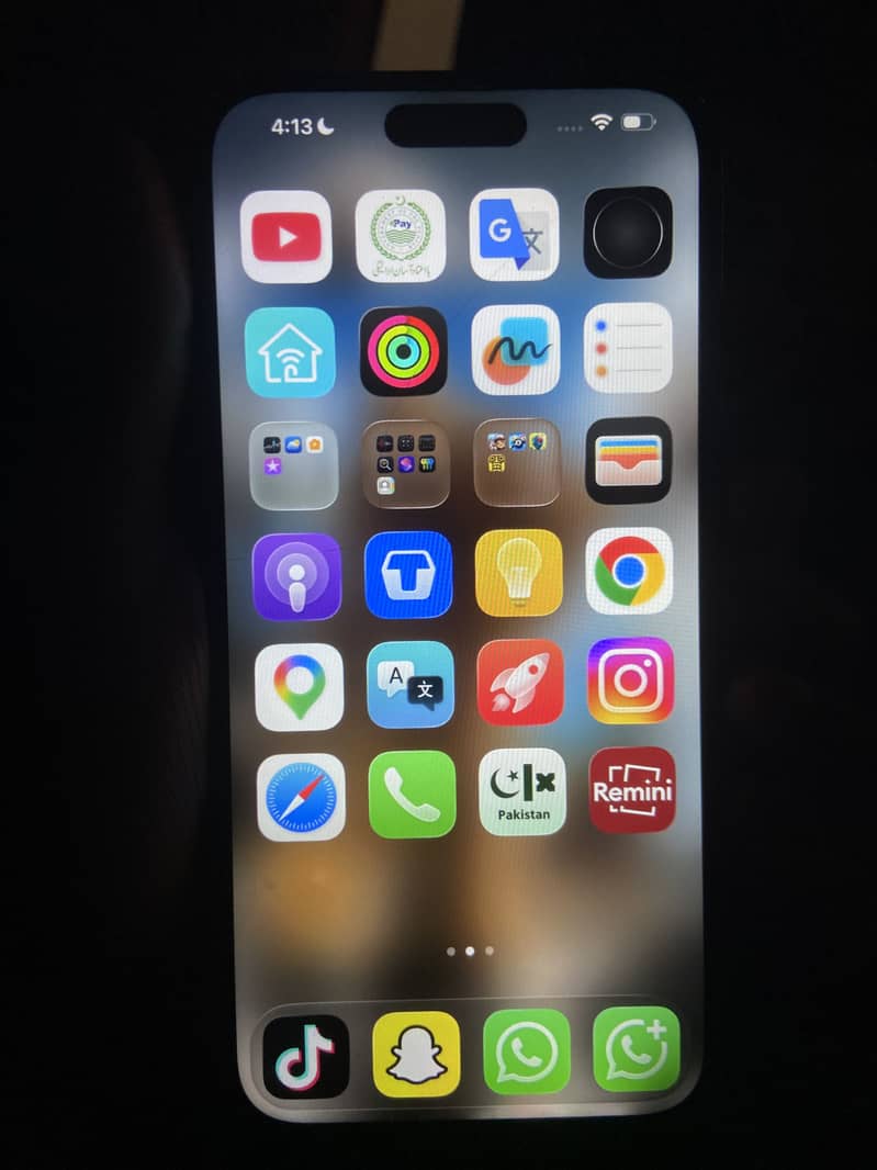 Apple iPhone 14 Pro Max 7