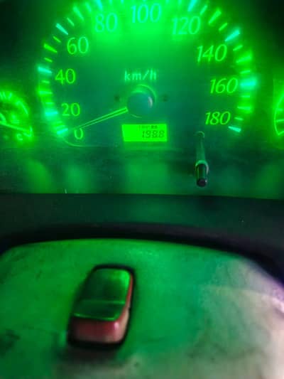 Suzuki Alto 2004