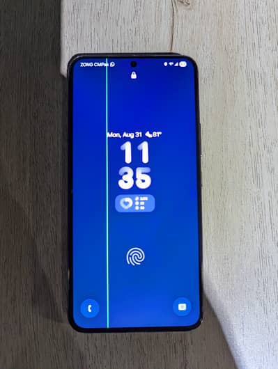 Samsung Mobile S22 5G 8/128 GB Dual Sim Approved PUBG 90 FPS
