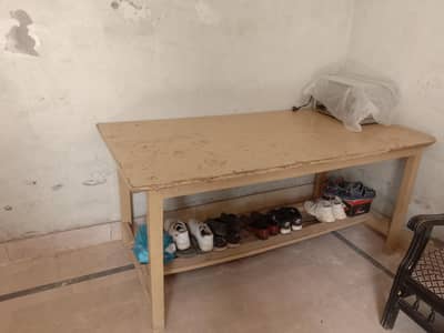 Wooden Table for sale