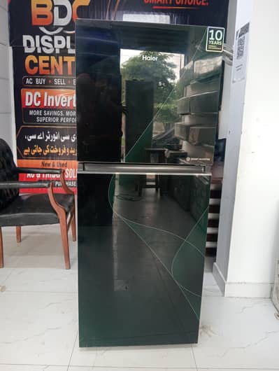 Haier inverter medium size fridge/0321/0833328/