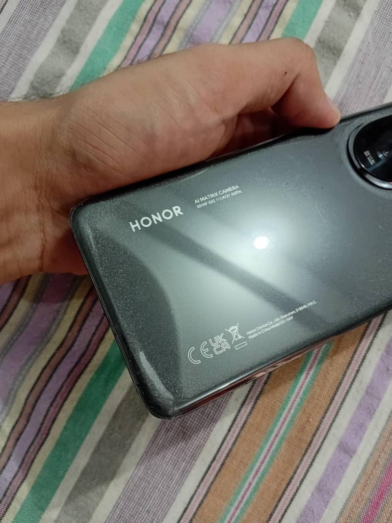 Honor 200 6