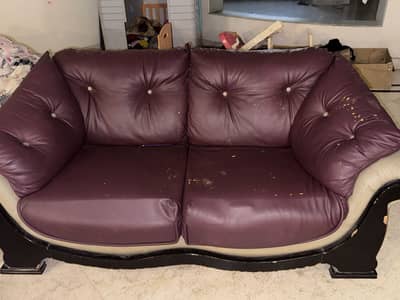 3 2 1 sofa set