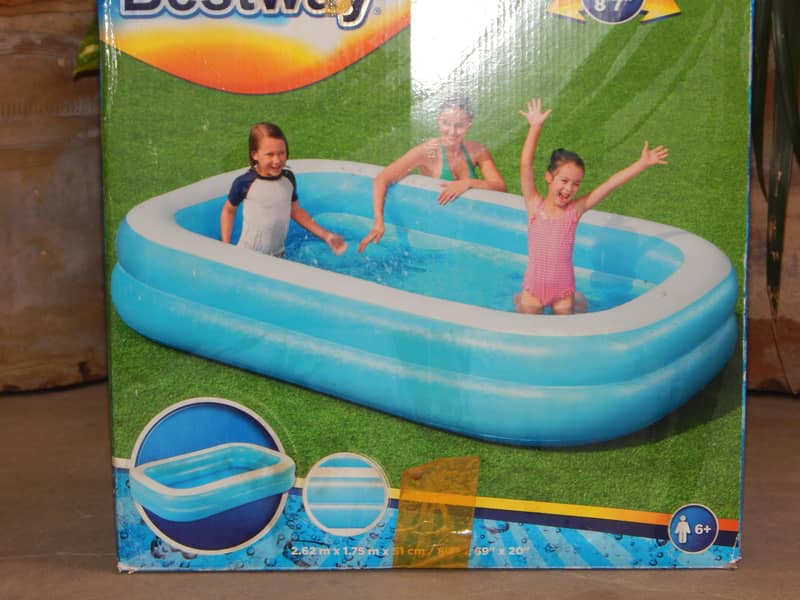 ''Imported''        Swimming Pool 0