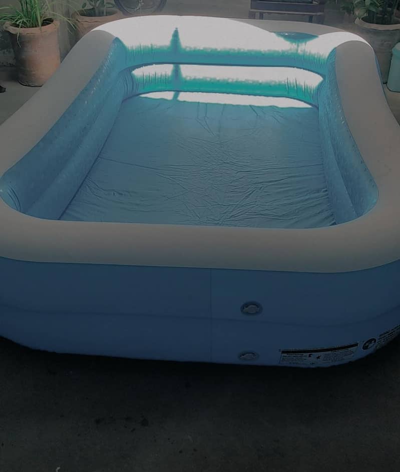 ''Imported''        Swimming Pool 1