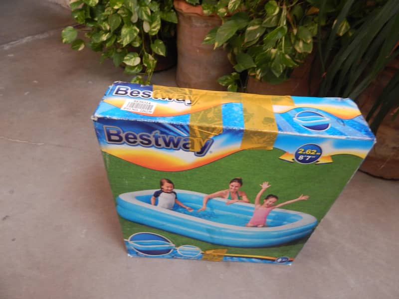 ''Imported''        Swimming Pool 3