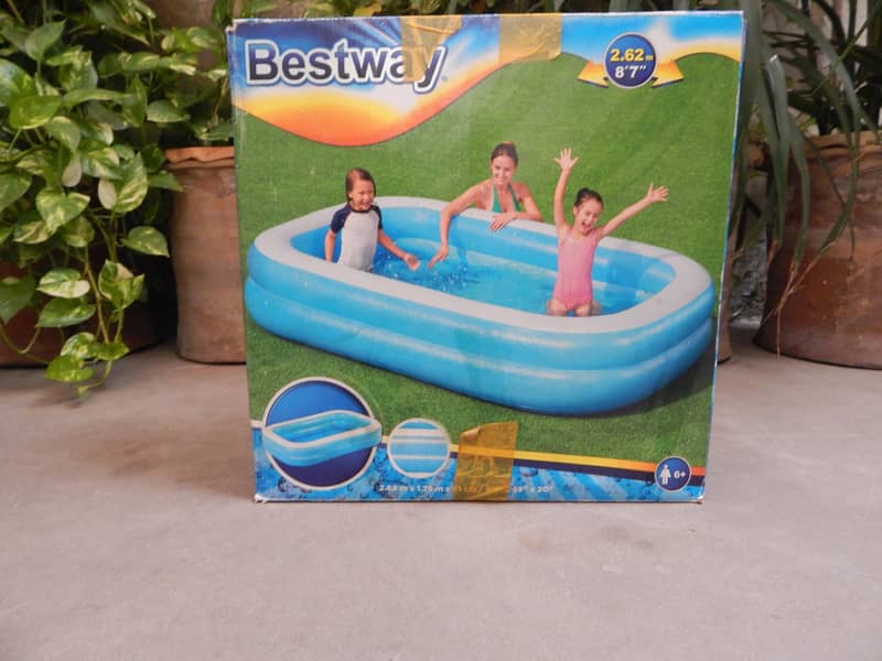 ''Imported''        Swimming Pool 4