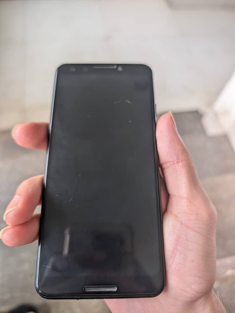 Google Pixel 3 2