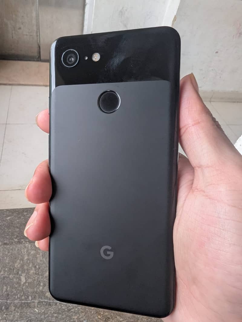 Google Pixel 3 3