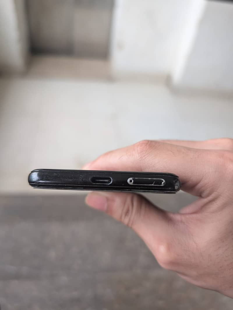 Google Pixel 3 4