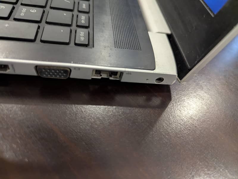 Core i7 8gen 2
