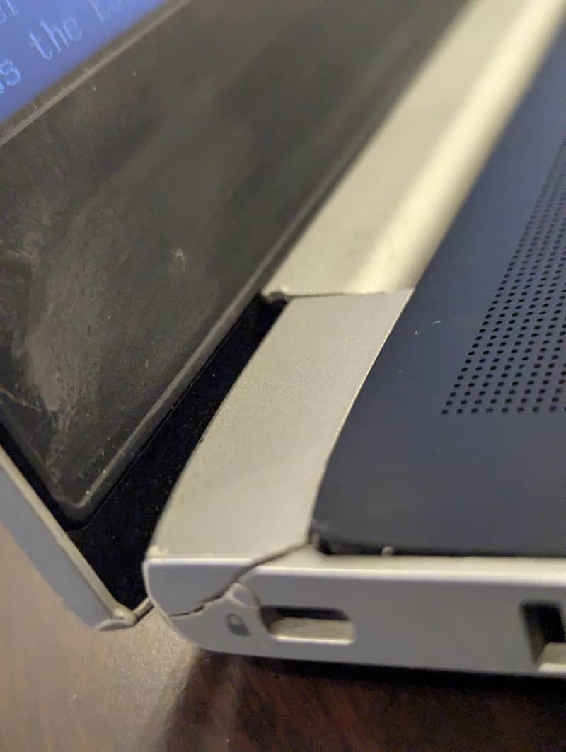 Core i7 8gen 3