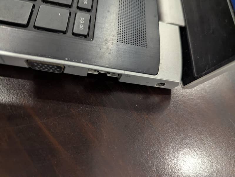 Core i7 8gen 4