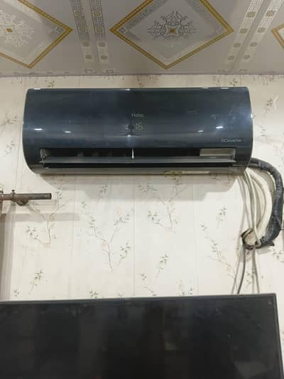 Haier 1 ton Ac inverter