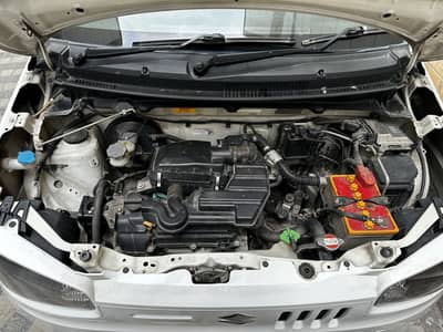 Suzuki Alto 2023