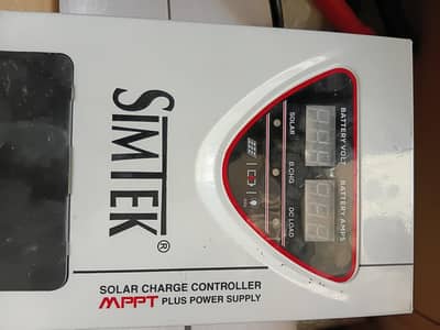 Simtek MPPT