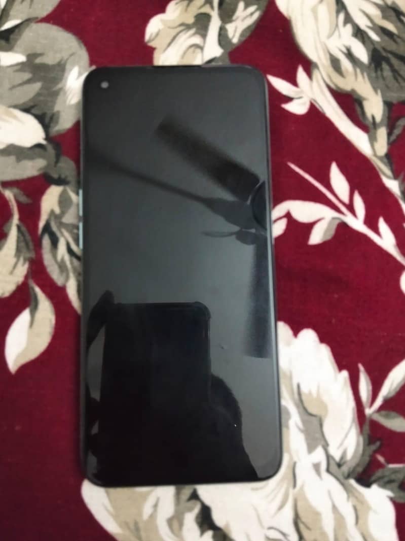 OPPO A96 1