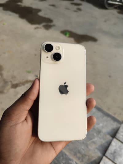 Apple iPhone 14