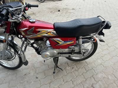 Good condition