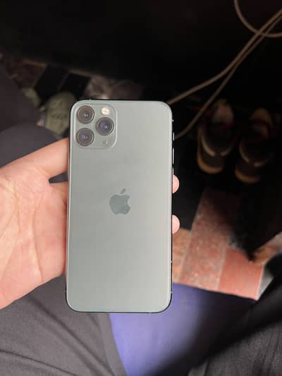 Apple iPhone 11 Pro 64GB 88% BH