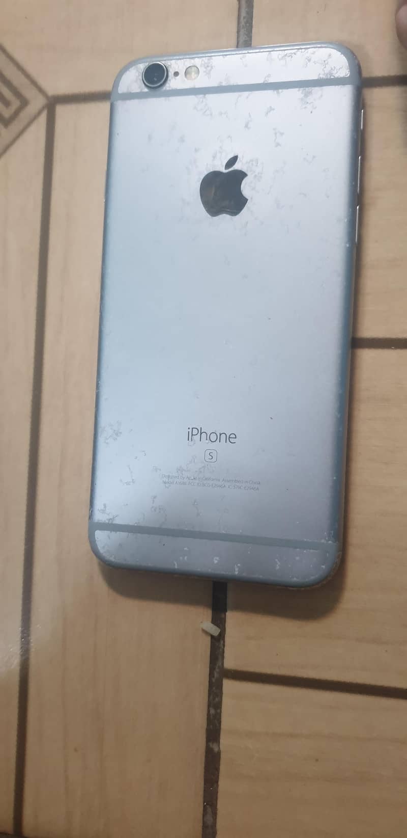 Apple iPhone 6 1