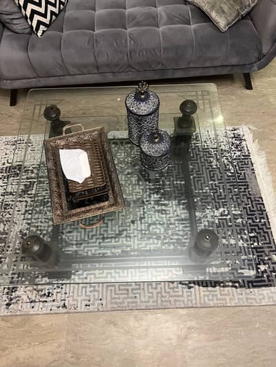Centre table for sale