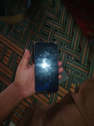 Vivo S1 Pro