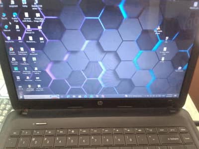 HP Core i3 for sale 4Gb Ram 256 HHD condition 9/10
