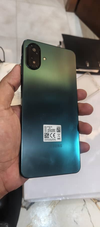 Samsung Mobile A07 5G