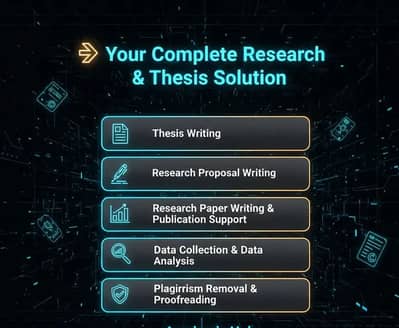 Research thesis services available in less price.