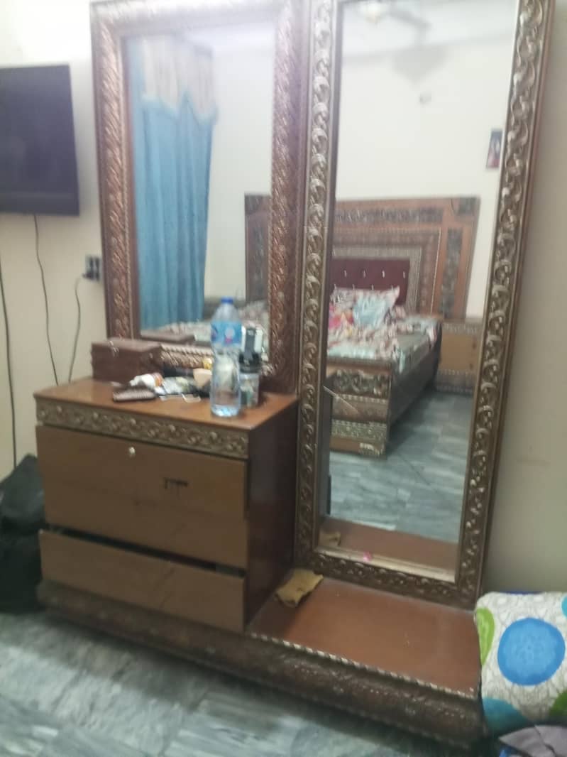 king size bed set 7