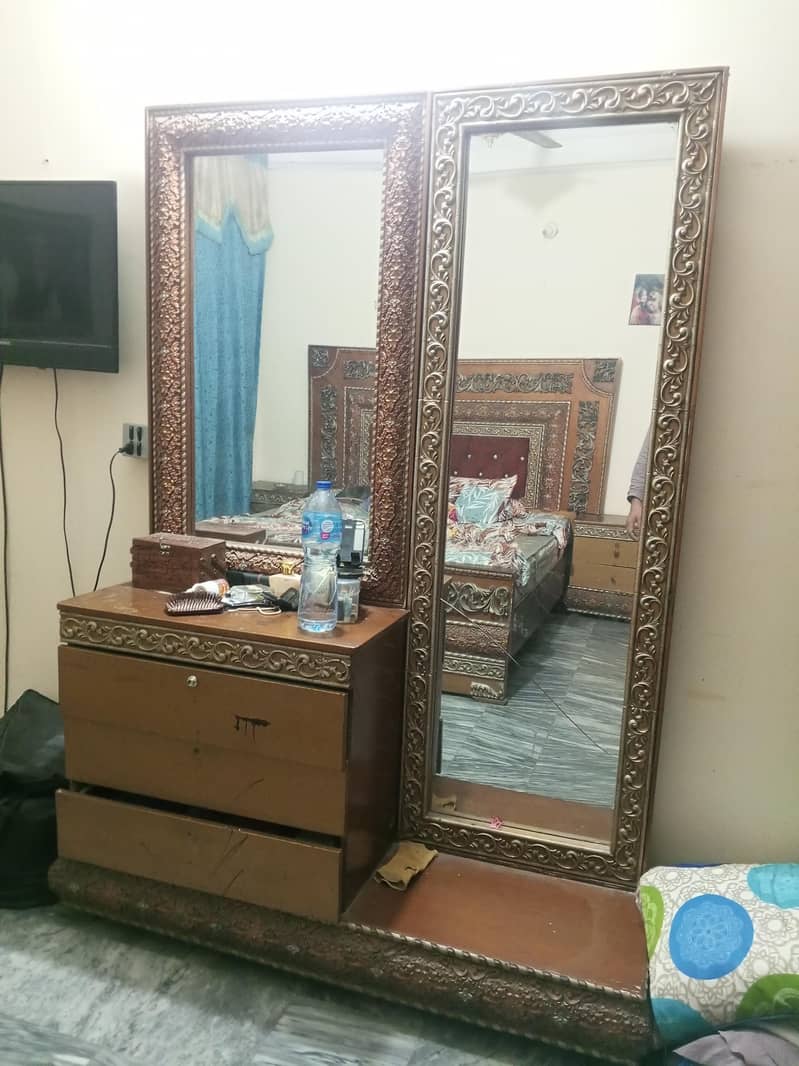 king size bed set 8