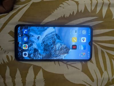 Xiaomi Redmi 9C