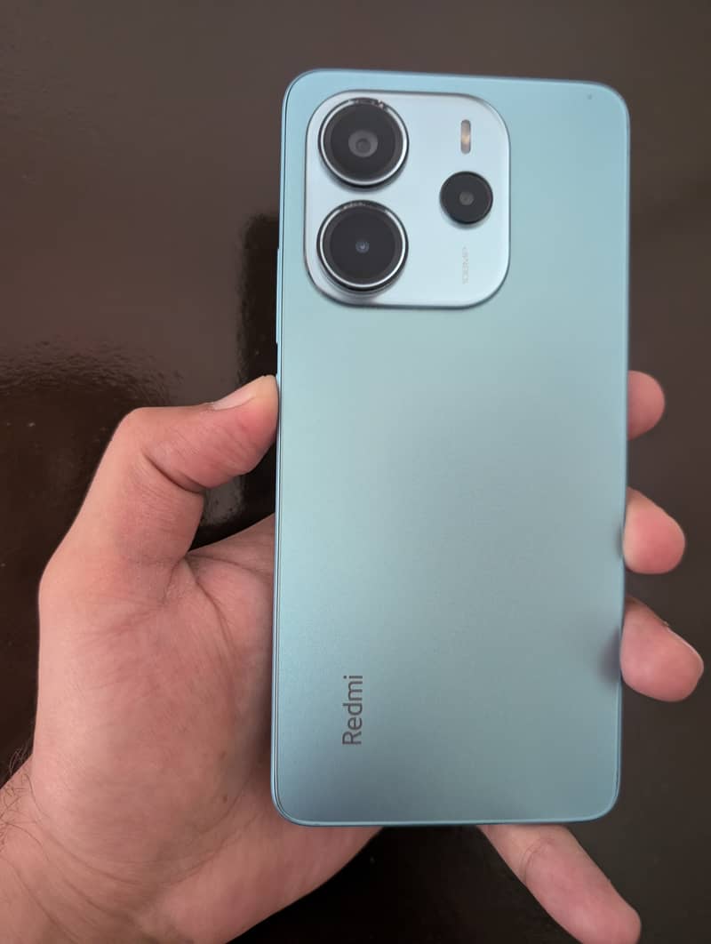 Xiaomi Redmi Note 14 0