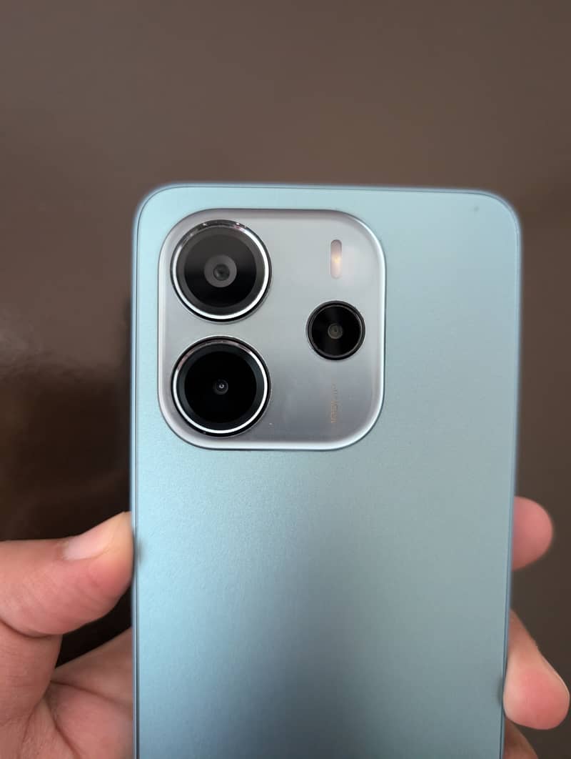 Xiaomi Redmi Note 14 1