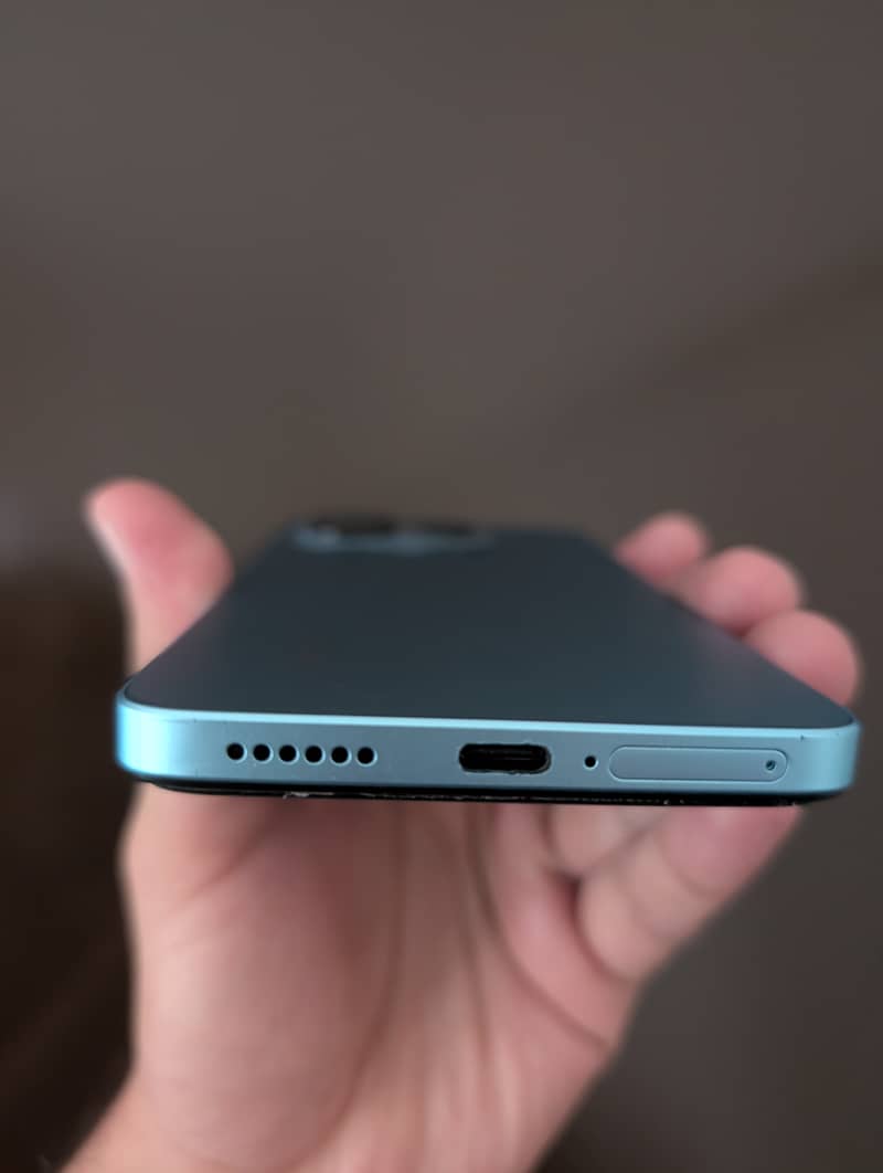 Xiaomi Redmi Note 14 2