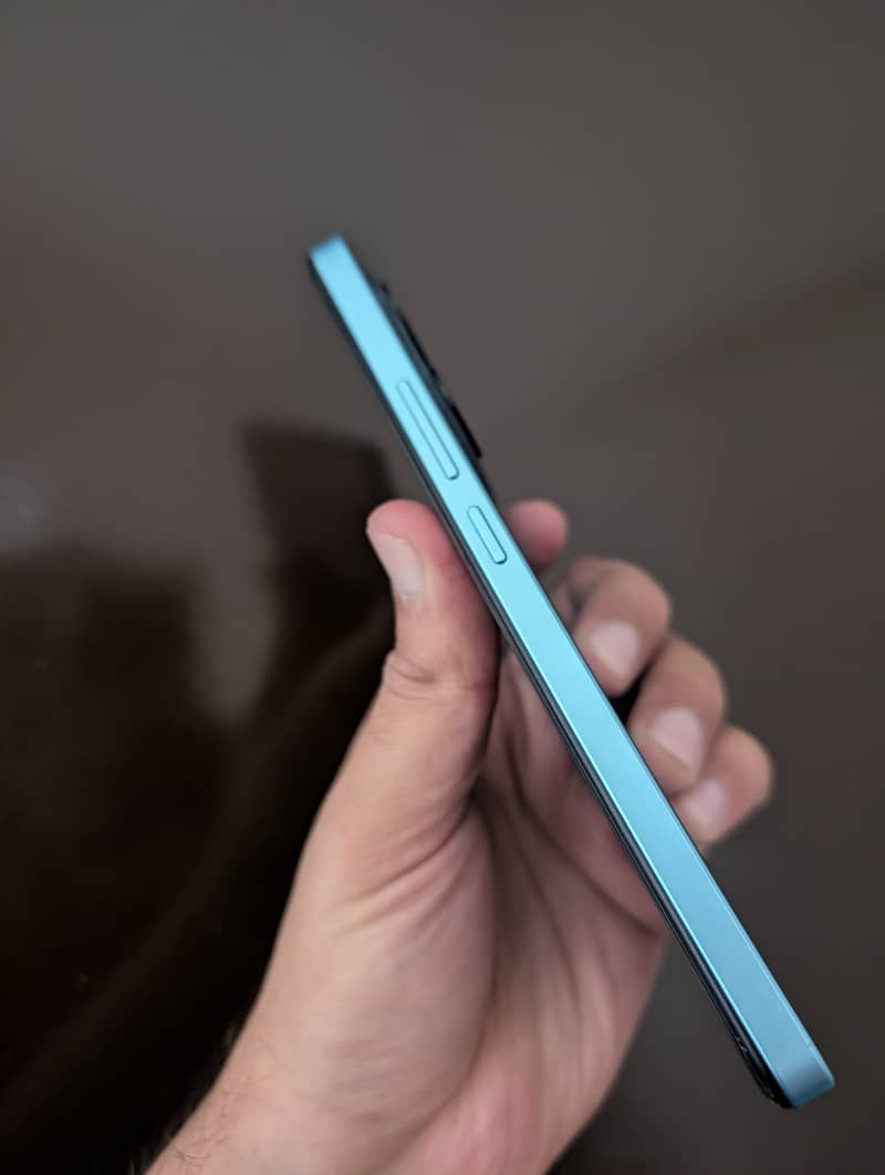 Xiaomi Redmi Note 14 3