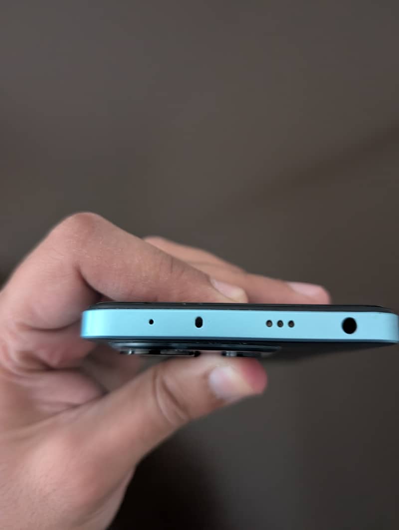 Xiaomi Redmi Note 14 4
