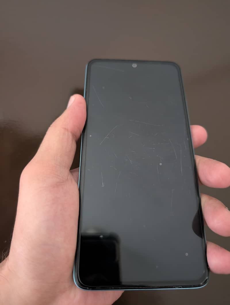 Xiaomi Redmi Note 14 5