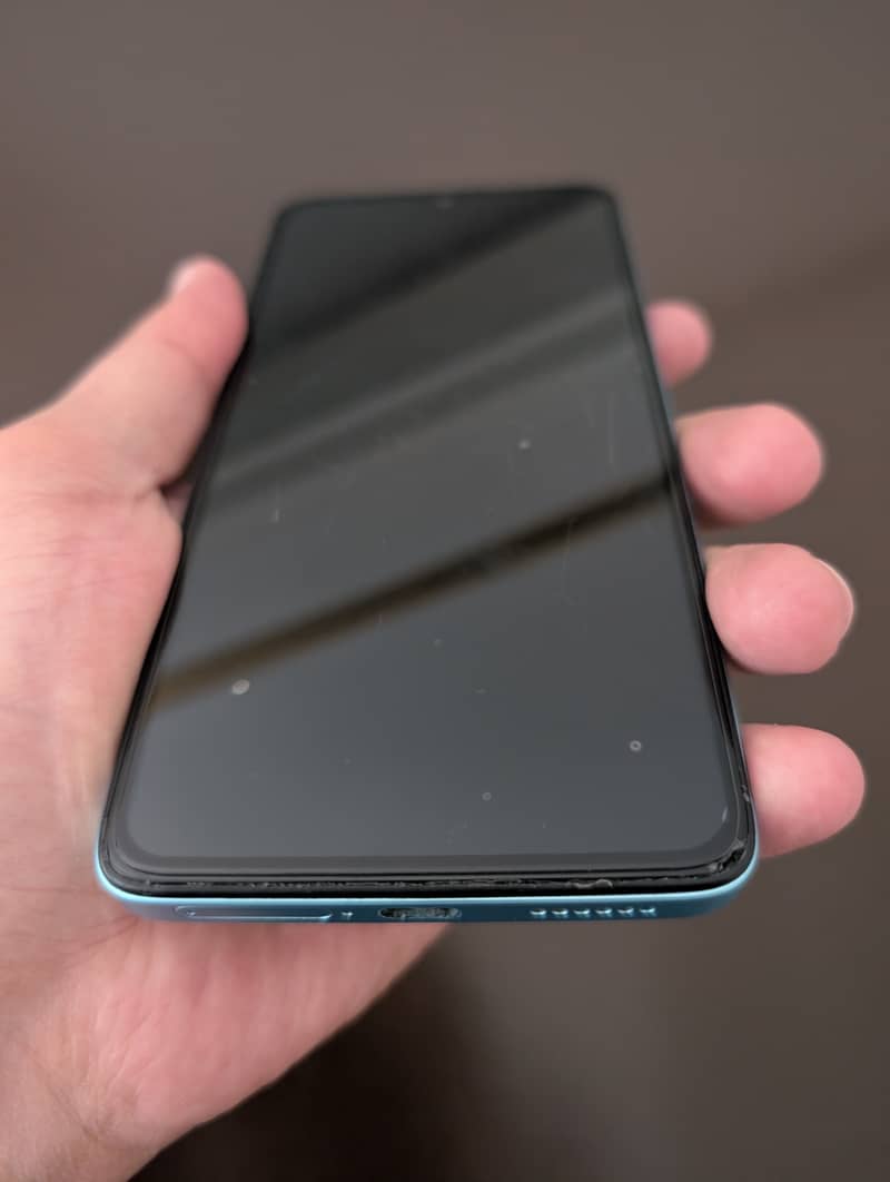 Xiaomi Redmi Note 14 7