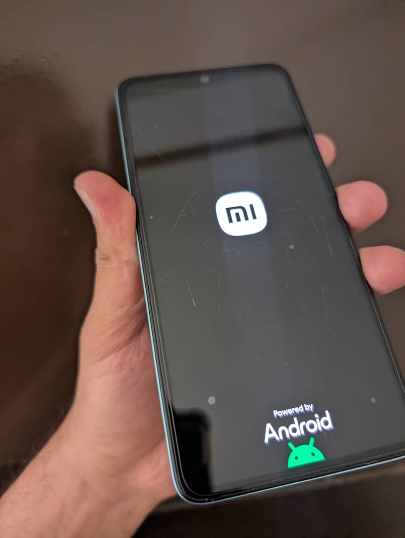Xiaomi Redmi Note 14 8