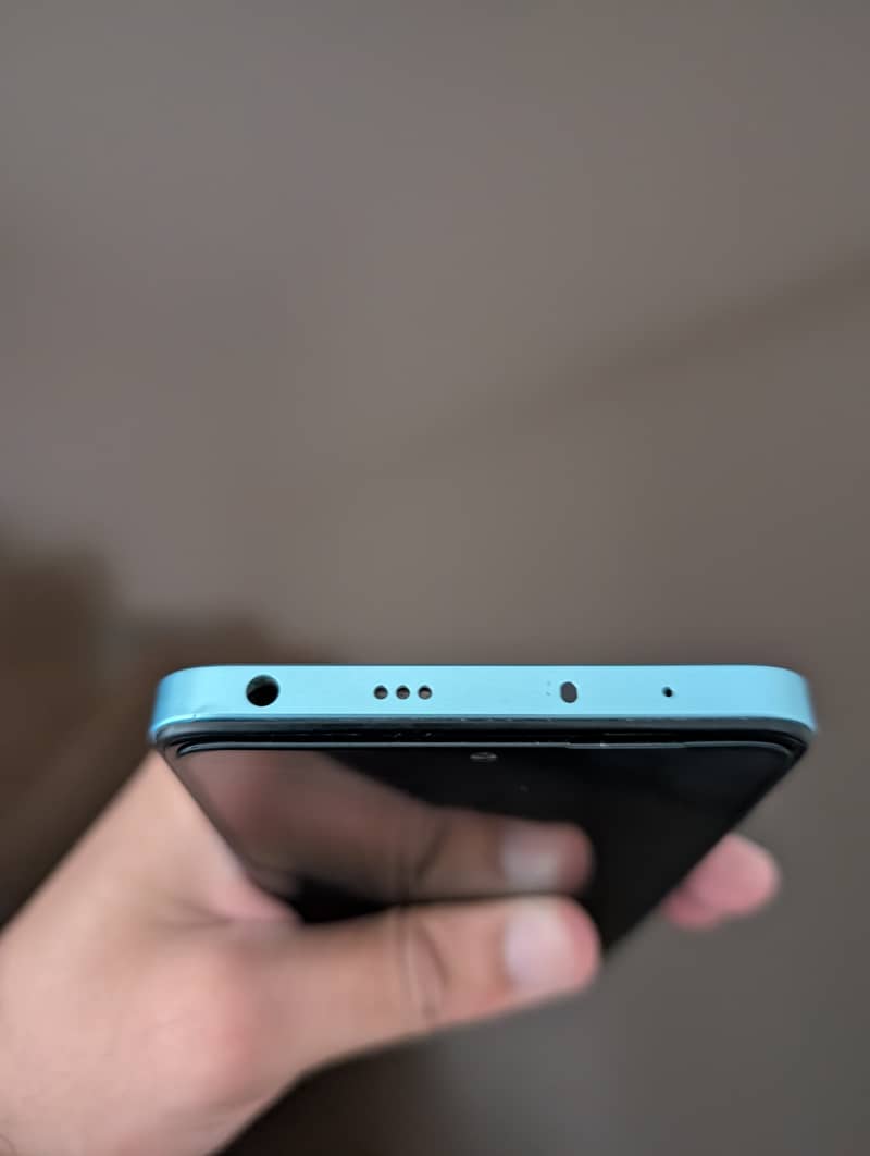 Xiaomi Redmi Note 14 9