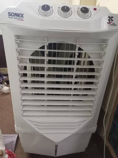 sonex Cooler T3 Series available