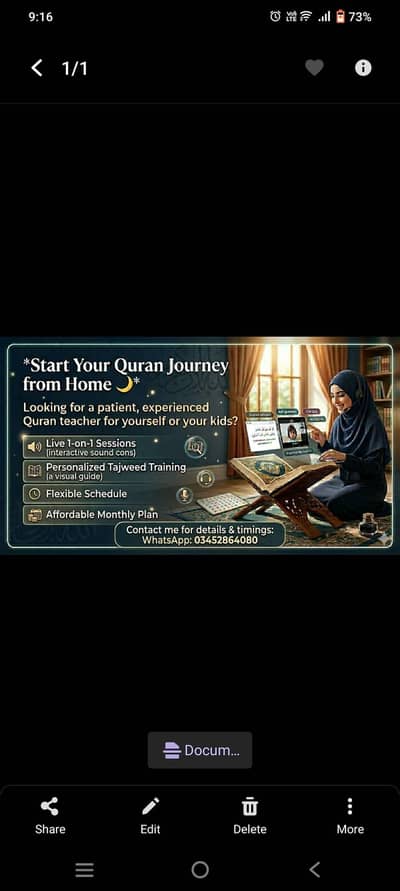 online Recitation Quran
