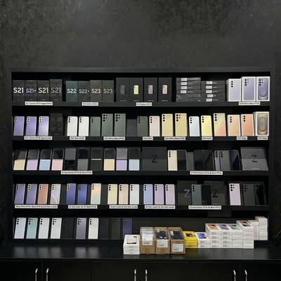 Samsung Galaxy S21 / S22 / S23 / S24 / S25 / S26] Ultra Official PTA