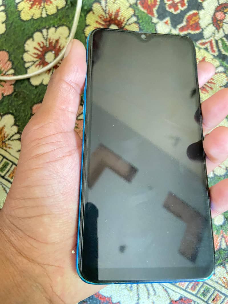 OPPO A12 0