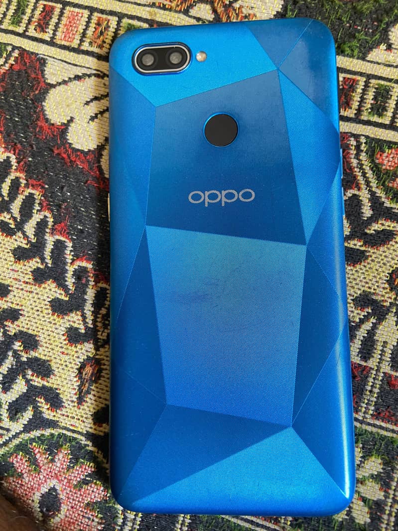 OPPO A12 1